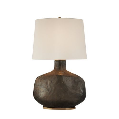 Beton Table Lamp