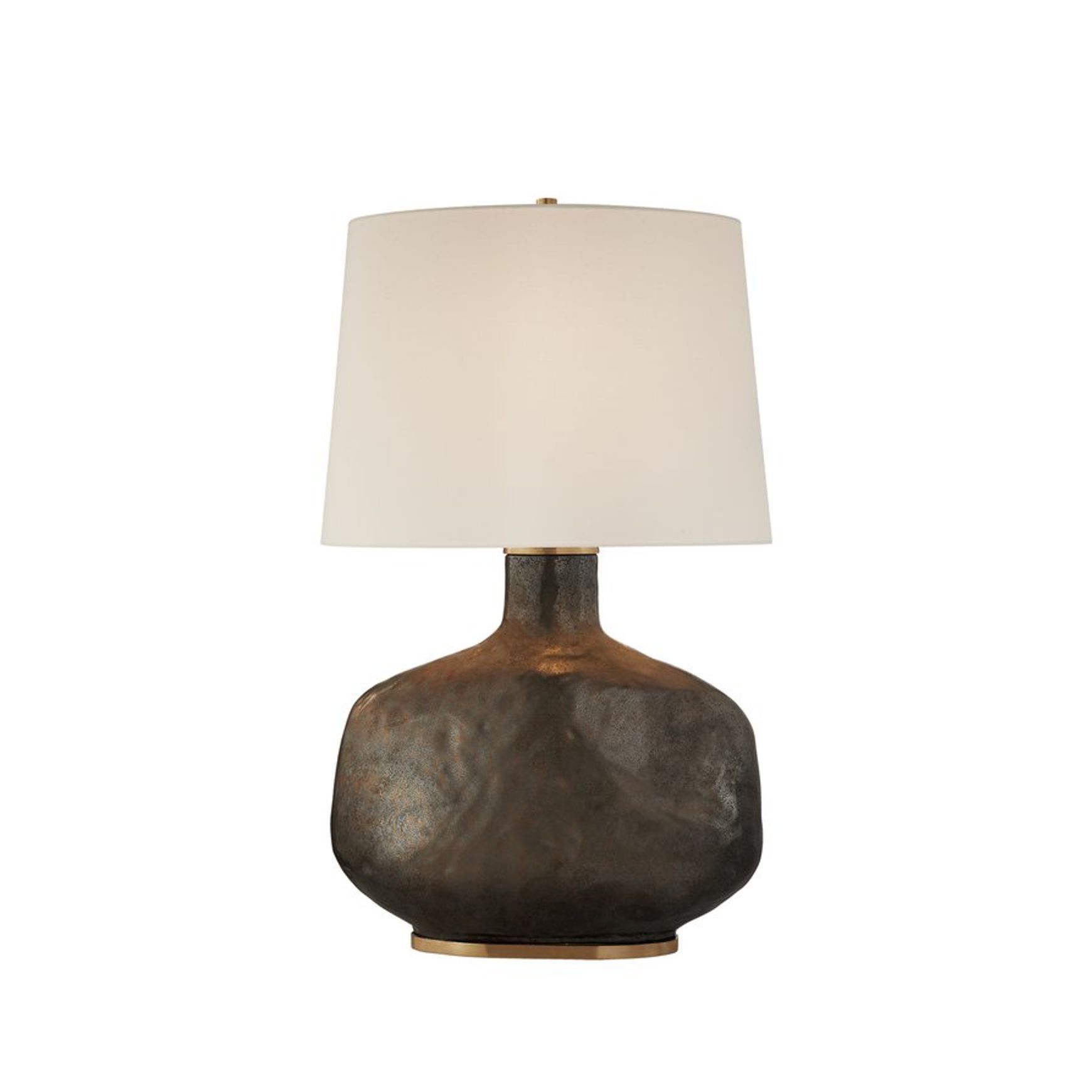 Beton Table Lamp