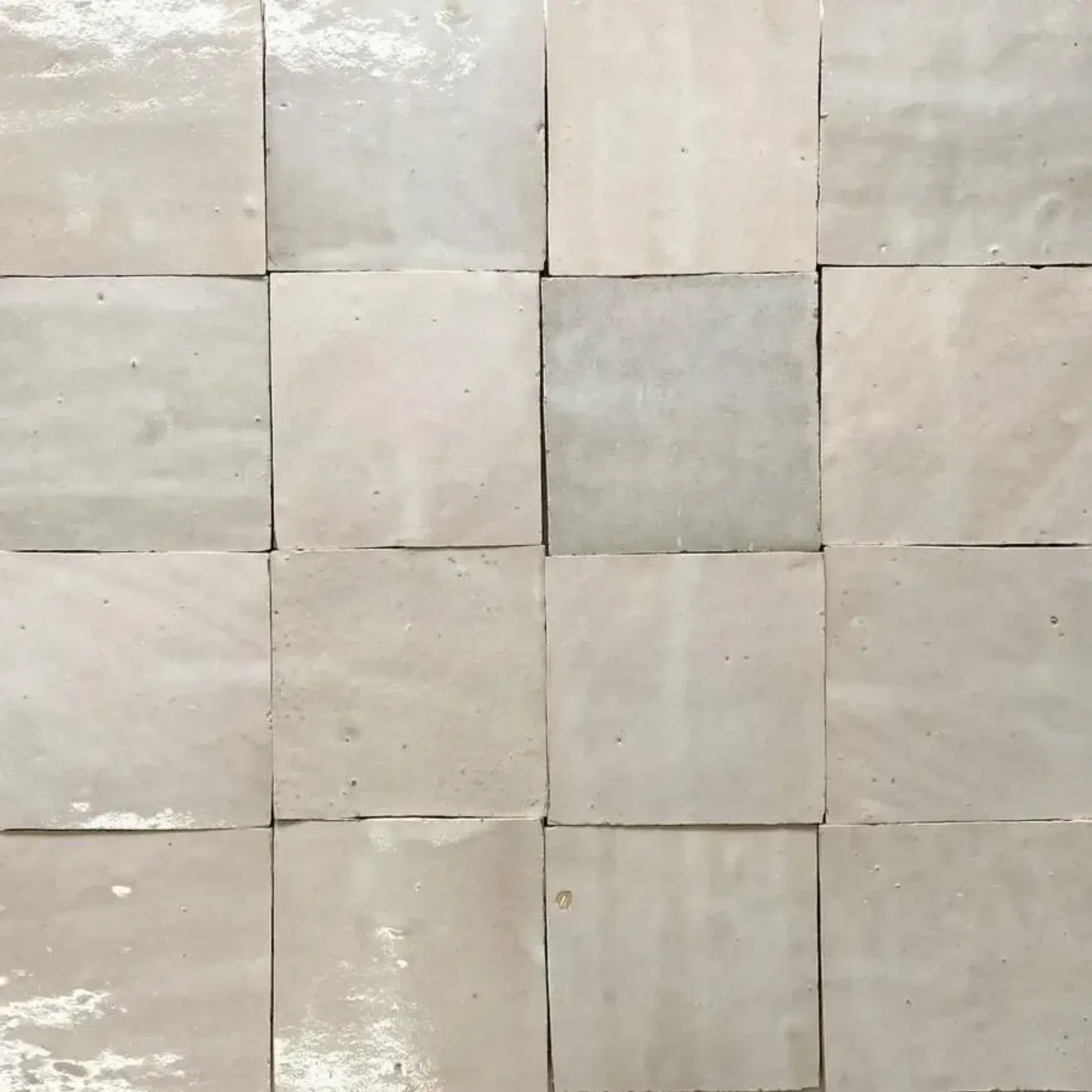 Zellige 100x100 | Moroccan Tiles