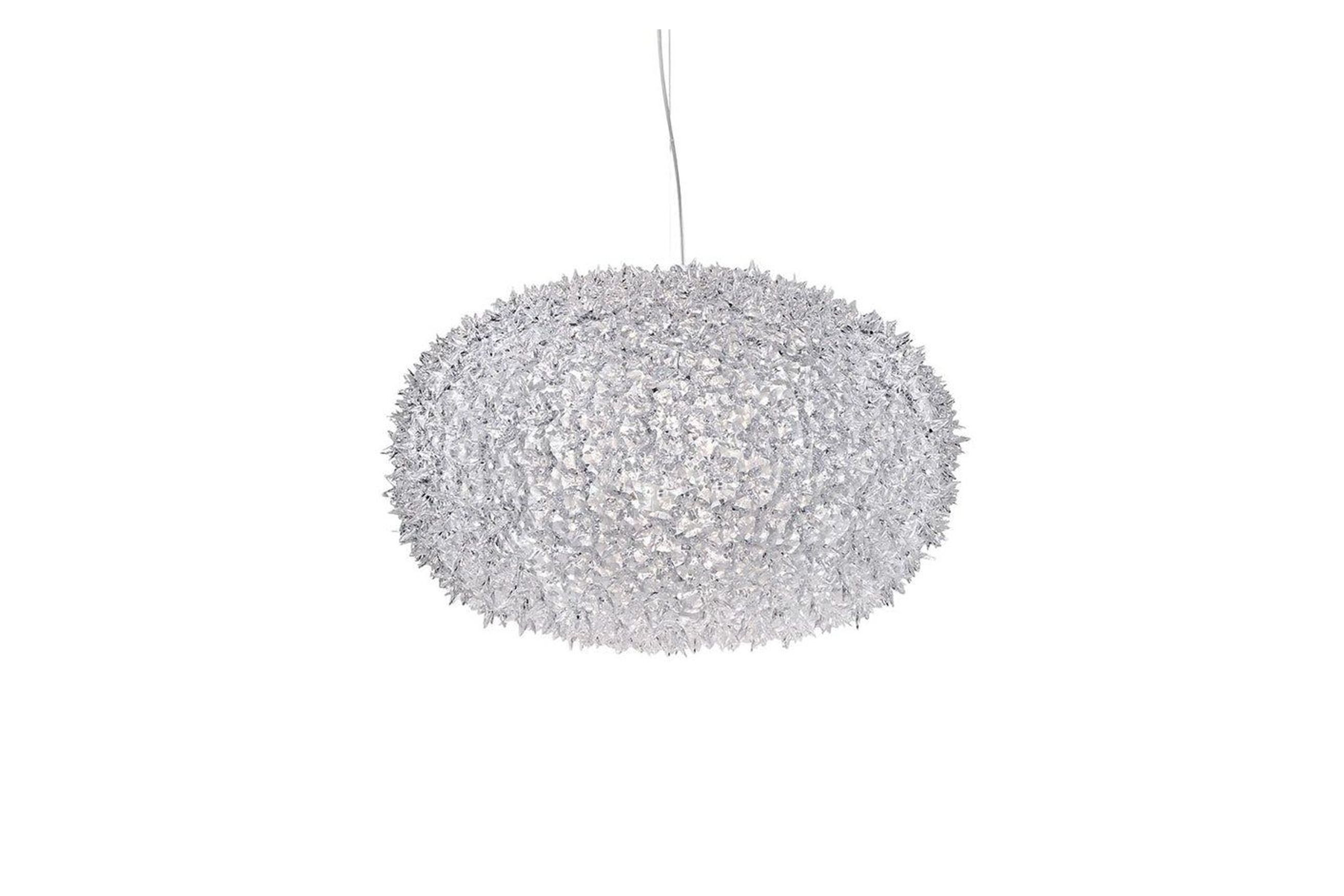 Big Bloom Suspension Lamp