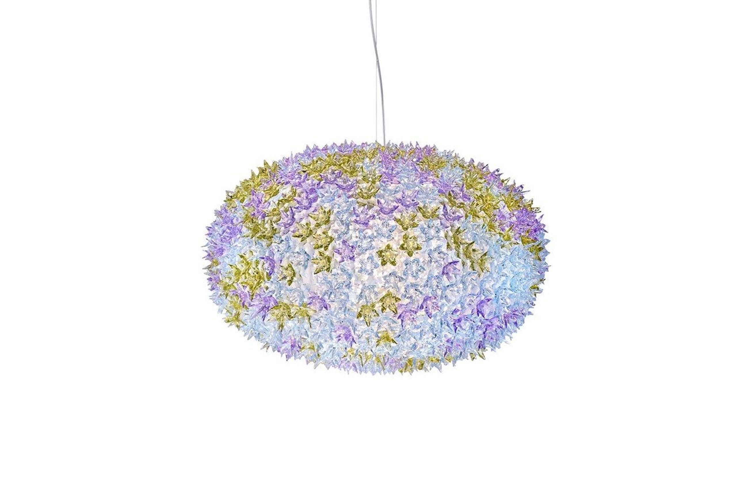 Big Bloom Suspension Lamp