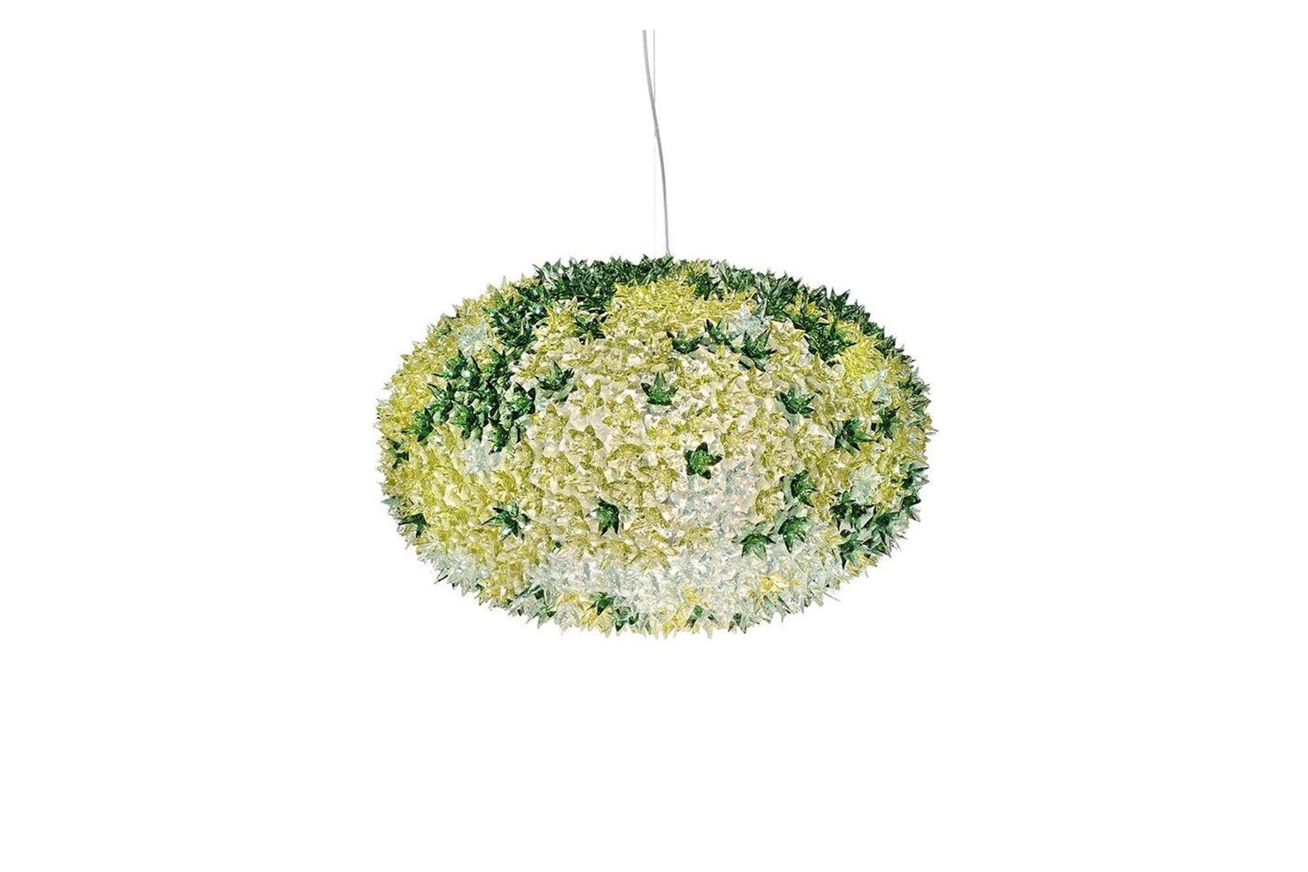 Big Bloom Suspension Lamp