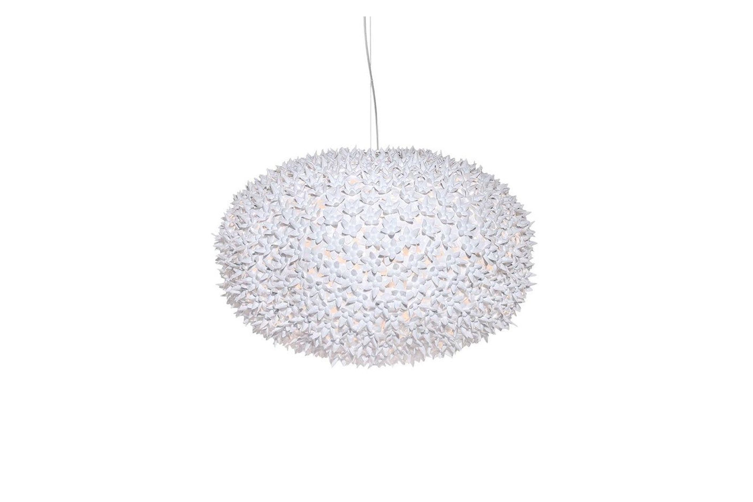 Big Bloom Suspension Lamp