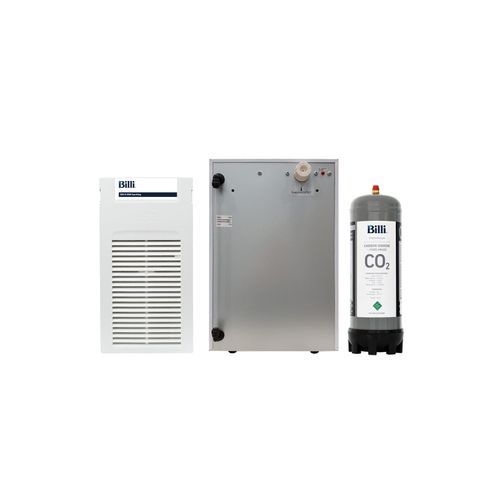 Billi B5000 Sparkling with XL Levered Dispenser