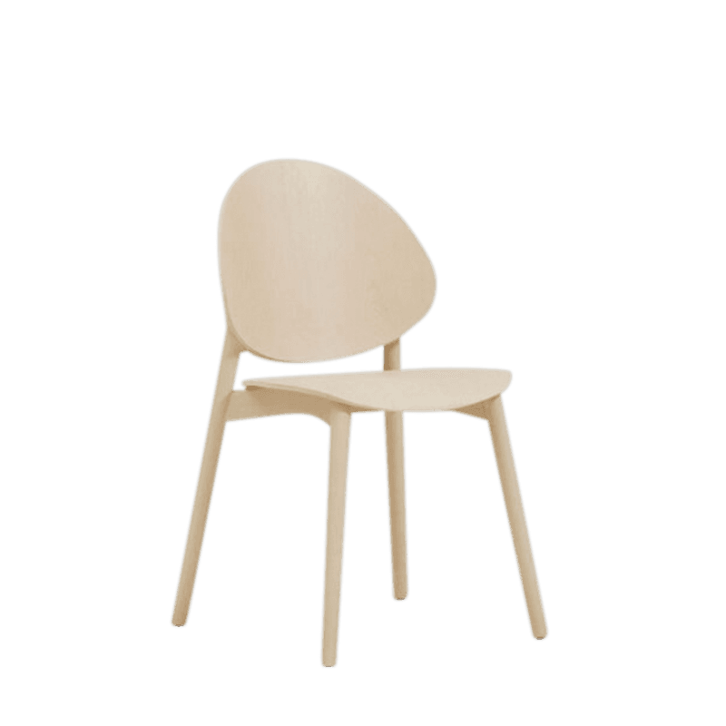 Fleuron Chair