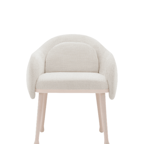 Corolla Armchair