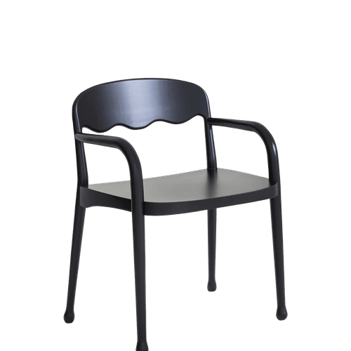 Frisee Armchair