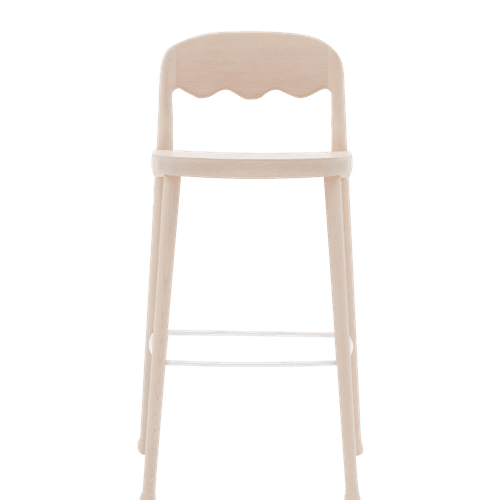 Frisee Stool