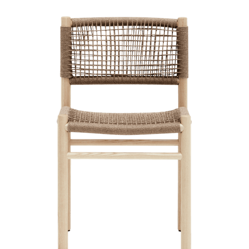 Harry's Chair