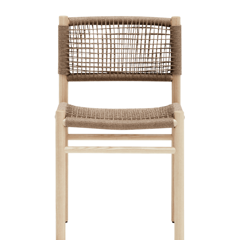 Harry's Chair
