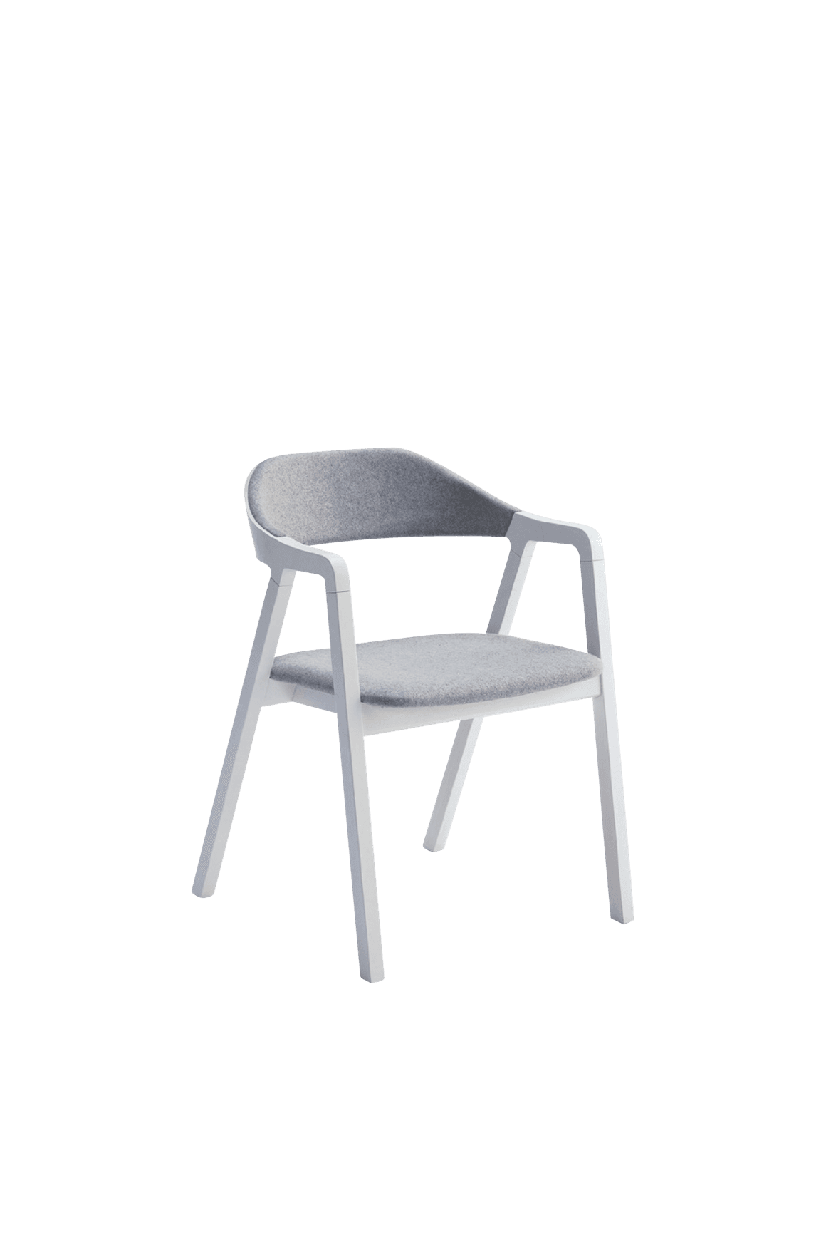 Layer Armchair