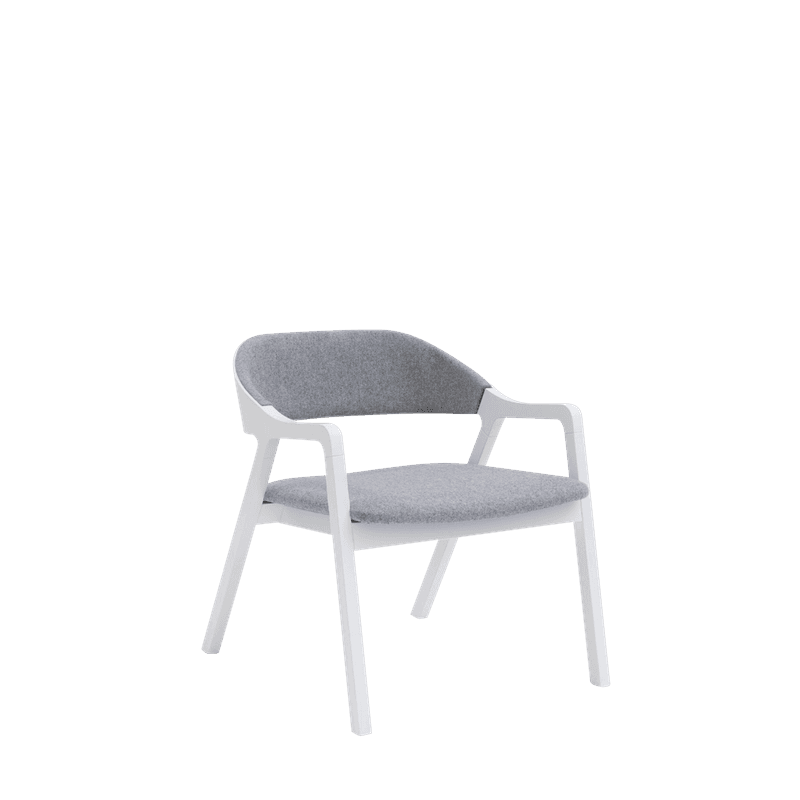 Layer Lounge Chair
