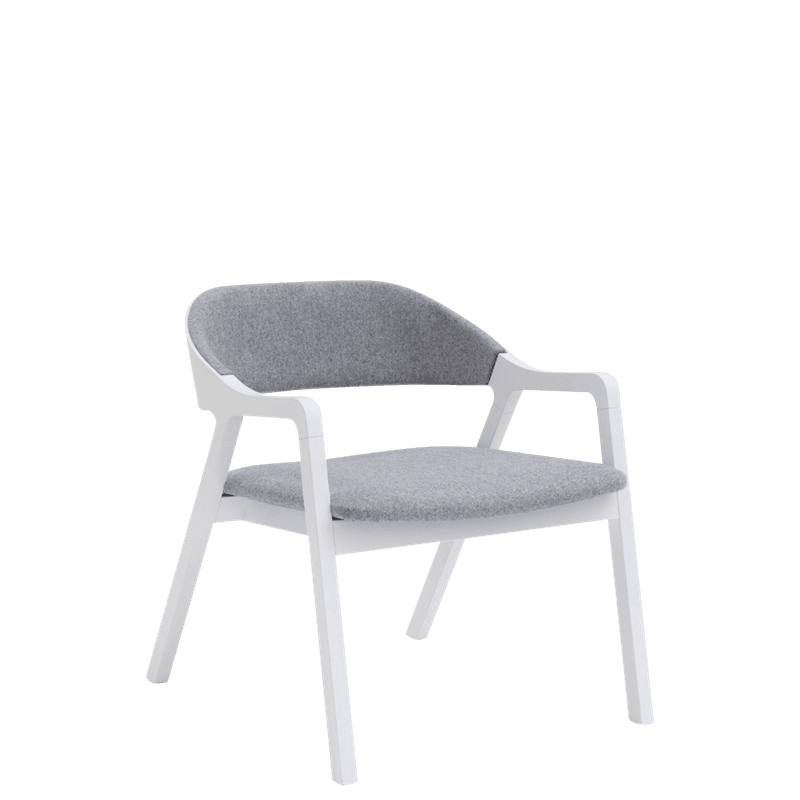 Layer Lounge Chair