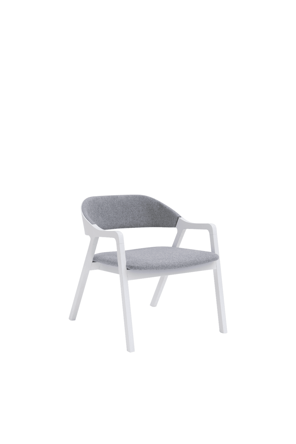 Layer Lounge Chair