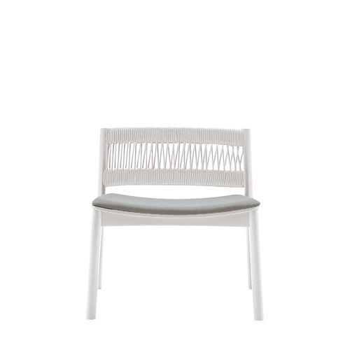 Load Lounge Chair