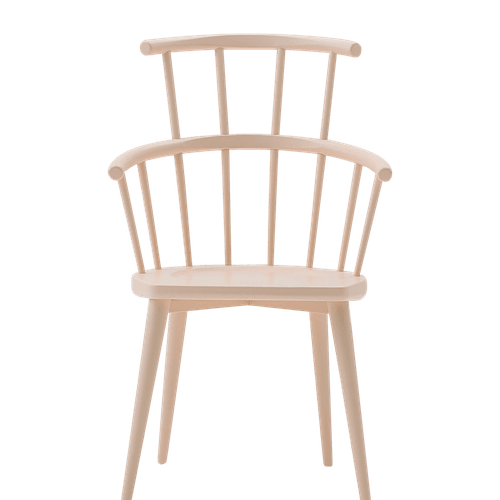 W. Armchair