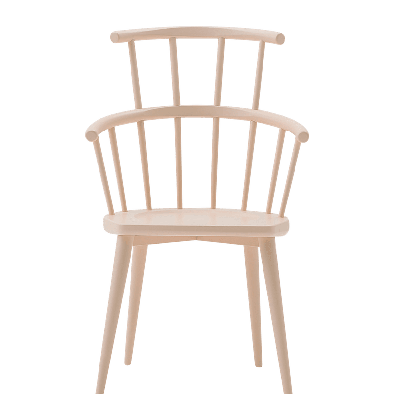 W. Armchair
