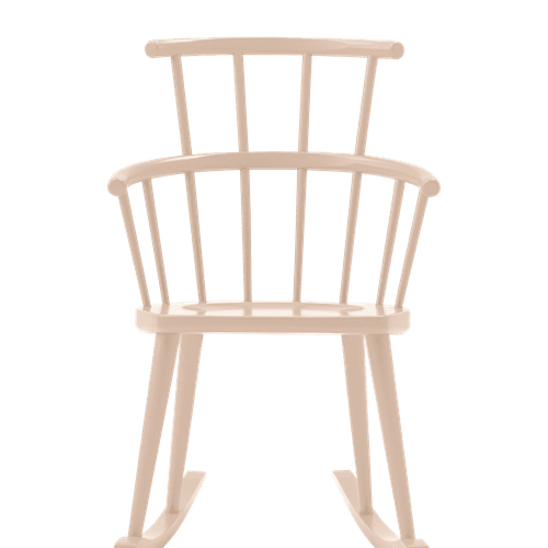 W. Armchair