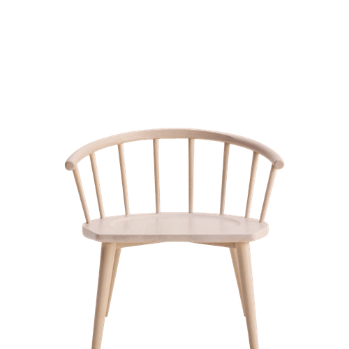 W. Lounge Chair