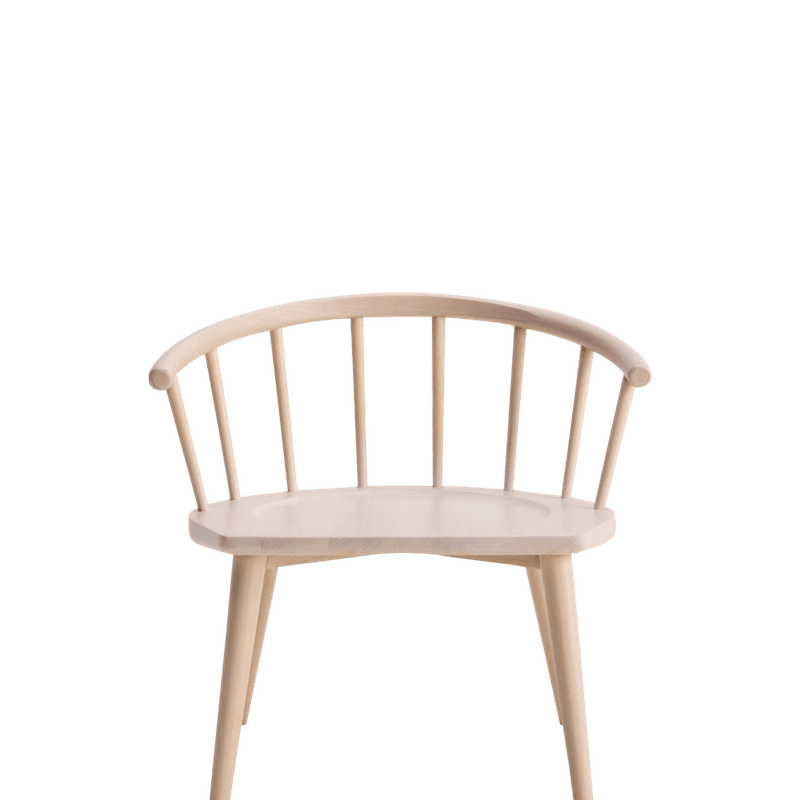 W. Lounge Chair