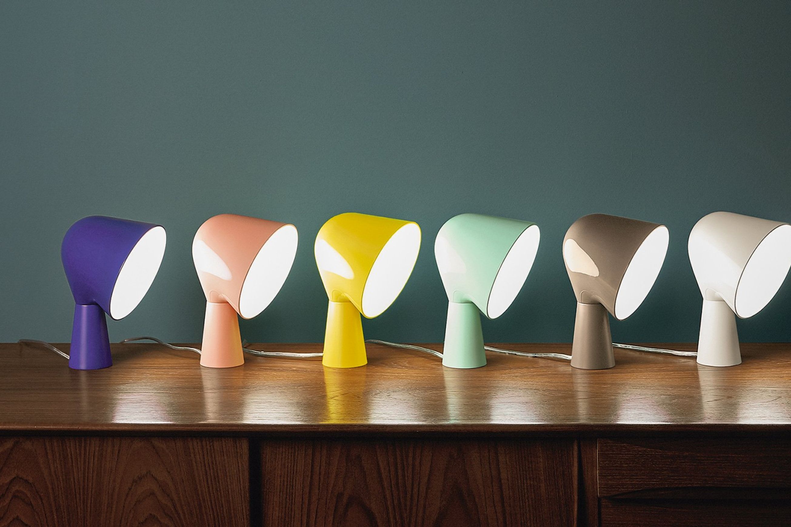 Binic Table Lamp