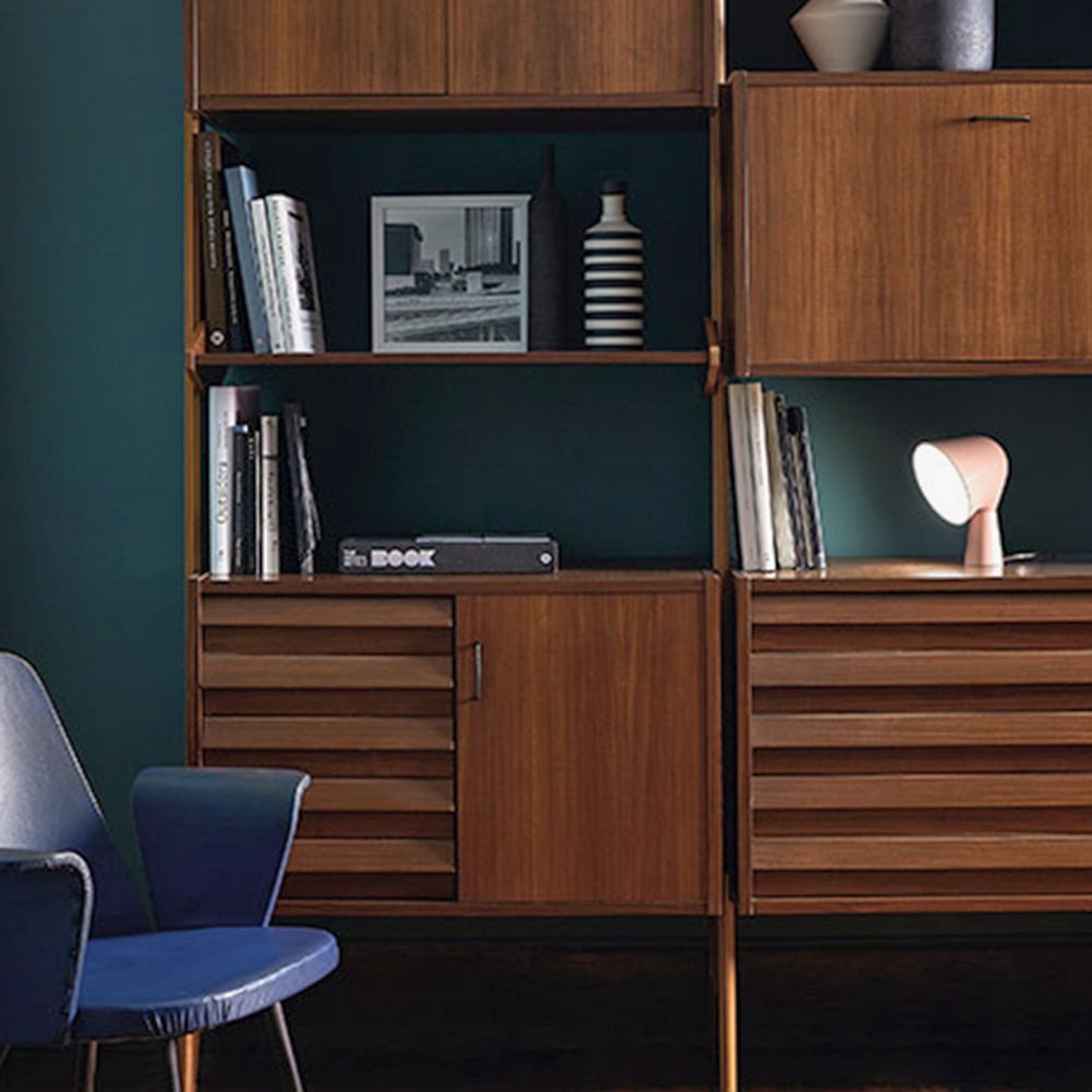 Binic Table Lamp