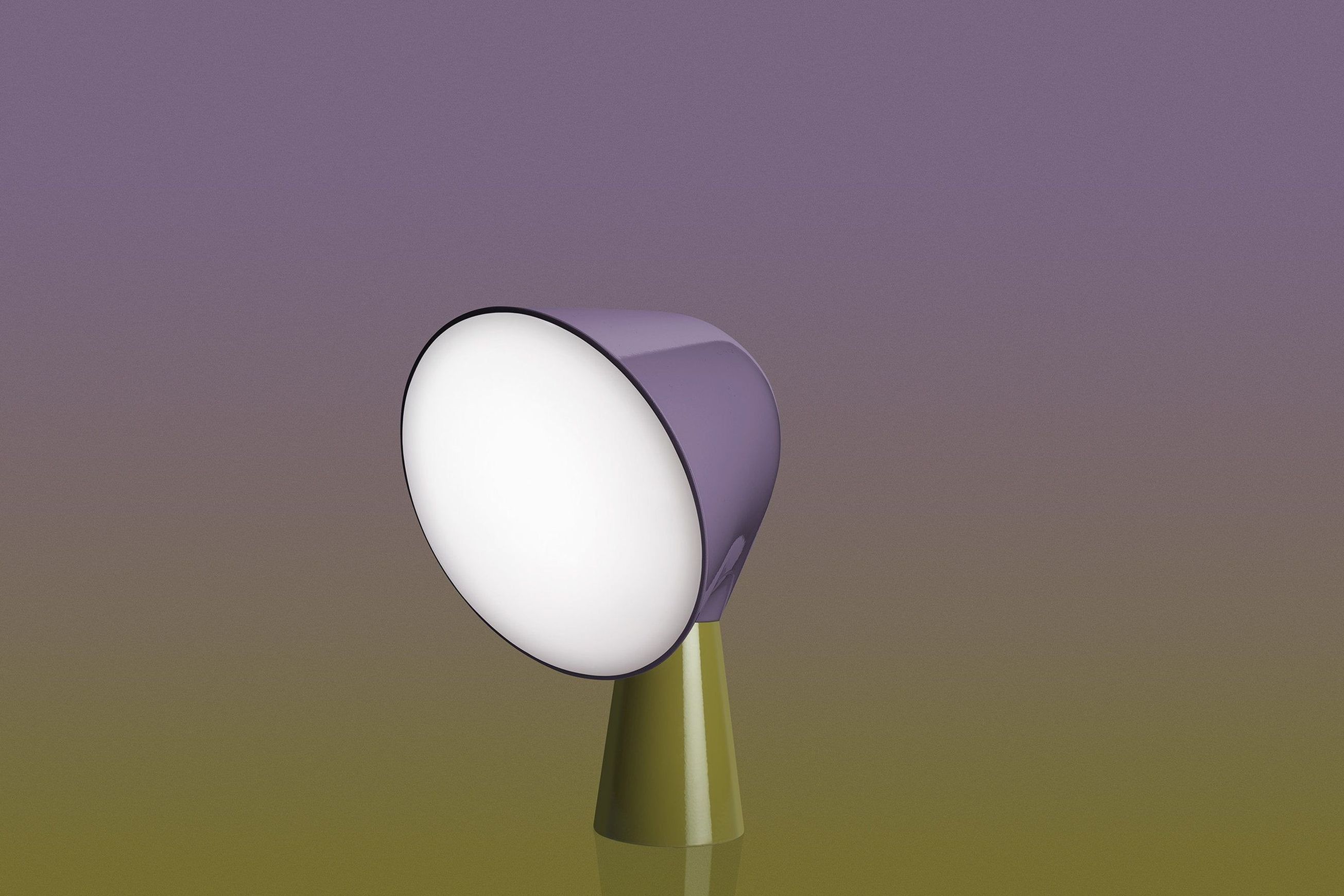 Binic Table Lamp