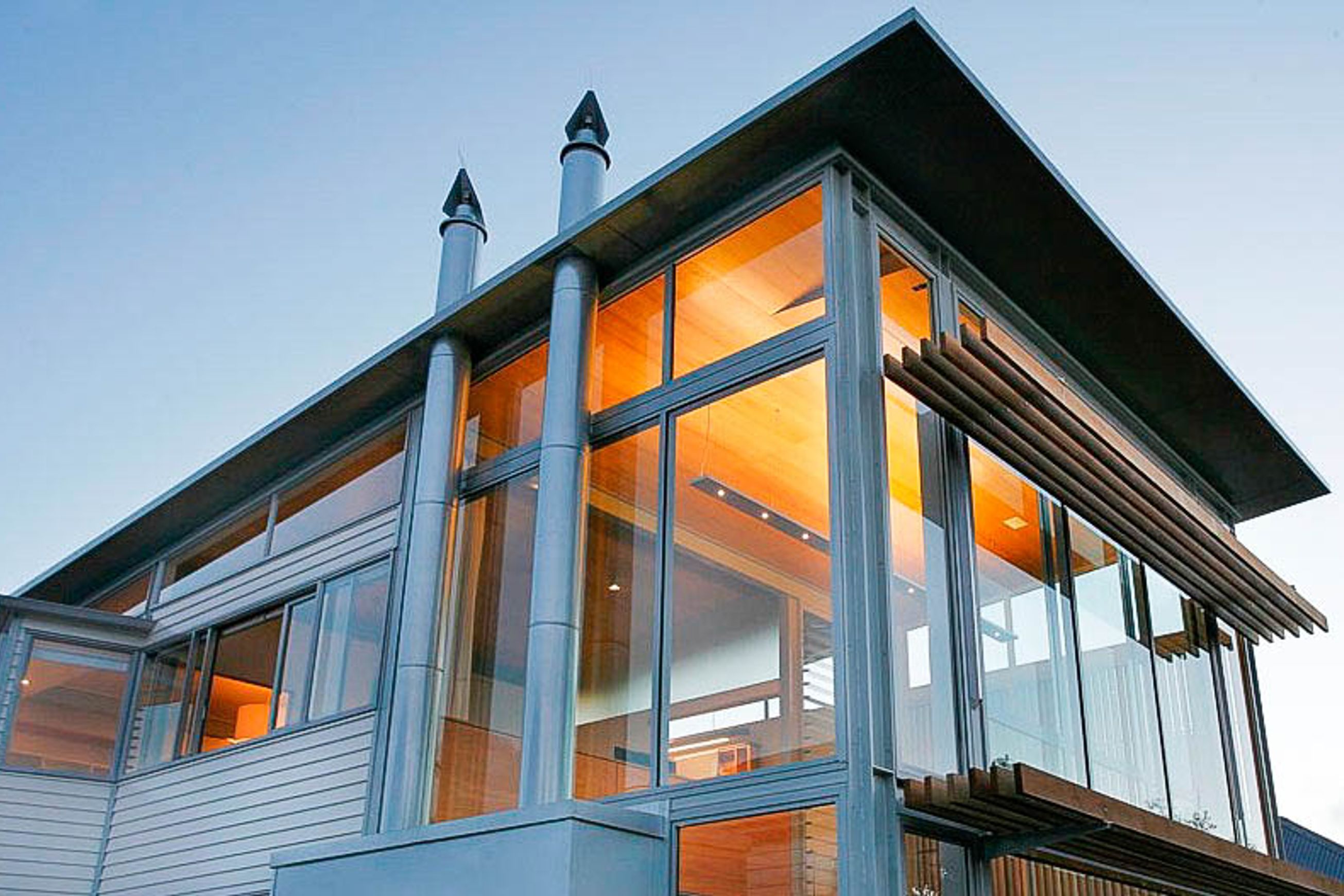 Warmington | Chimneys & Flues