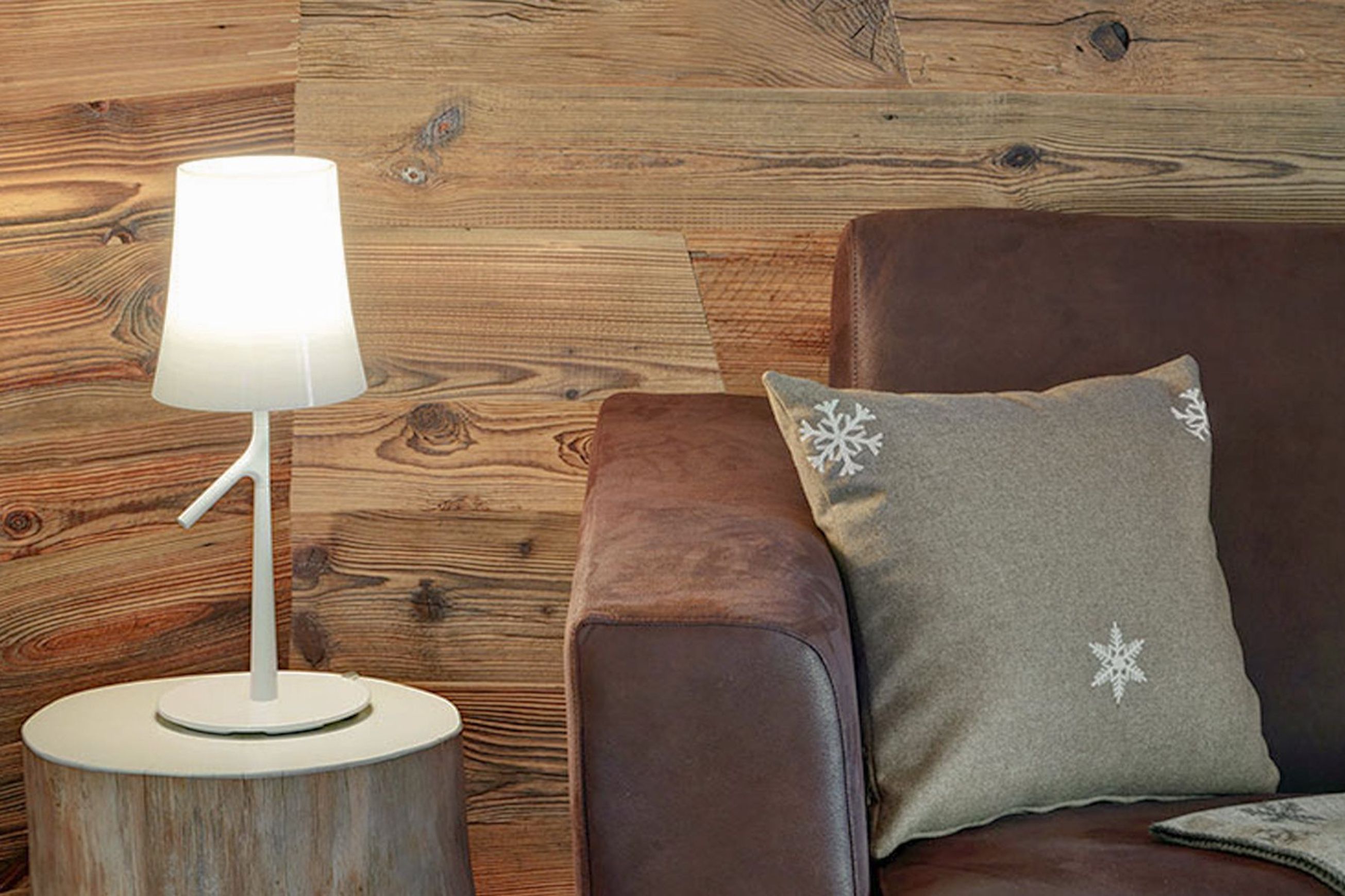 Birdie Table Lamp
