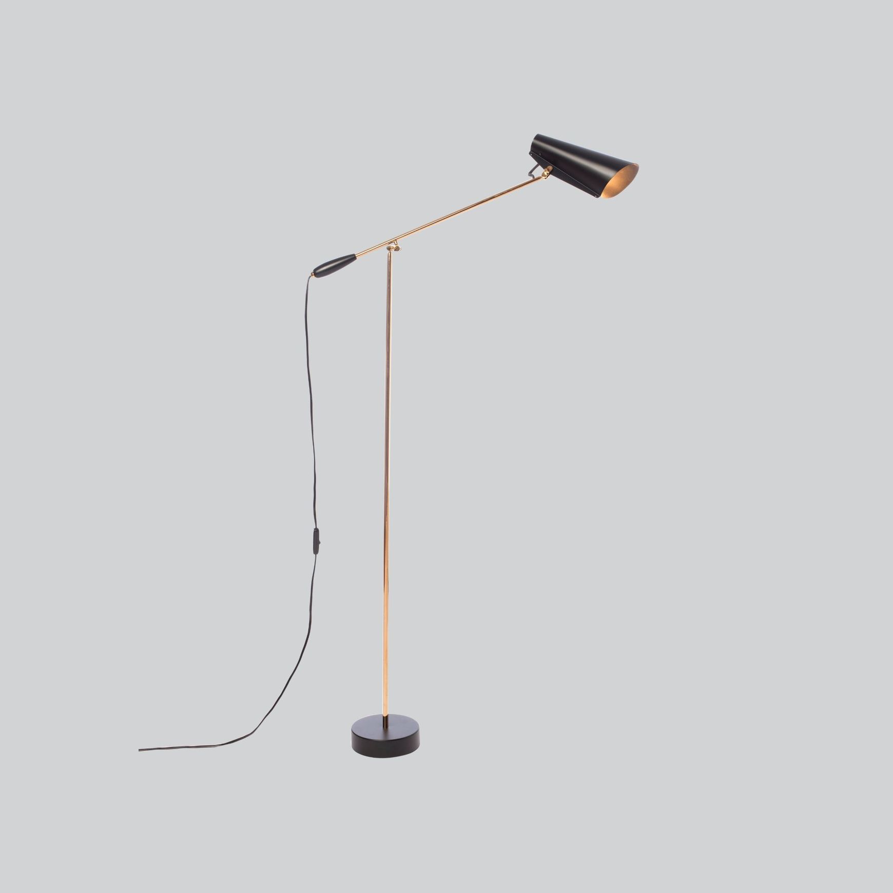 Birdy Floor Lamp