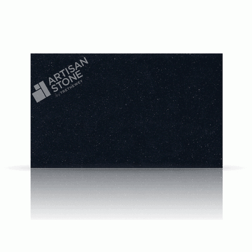 Black Galaxy
