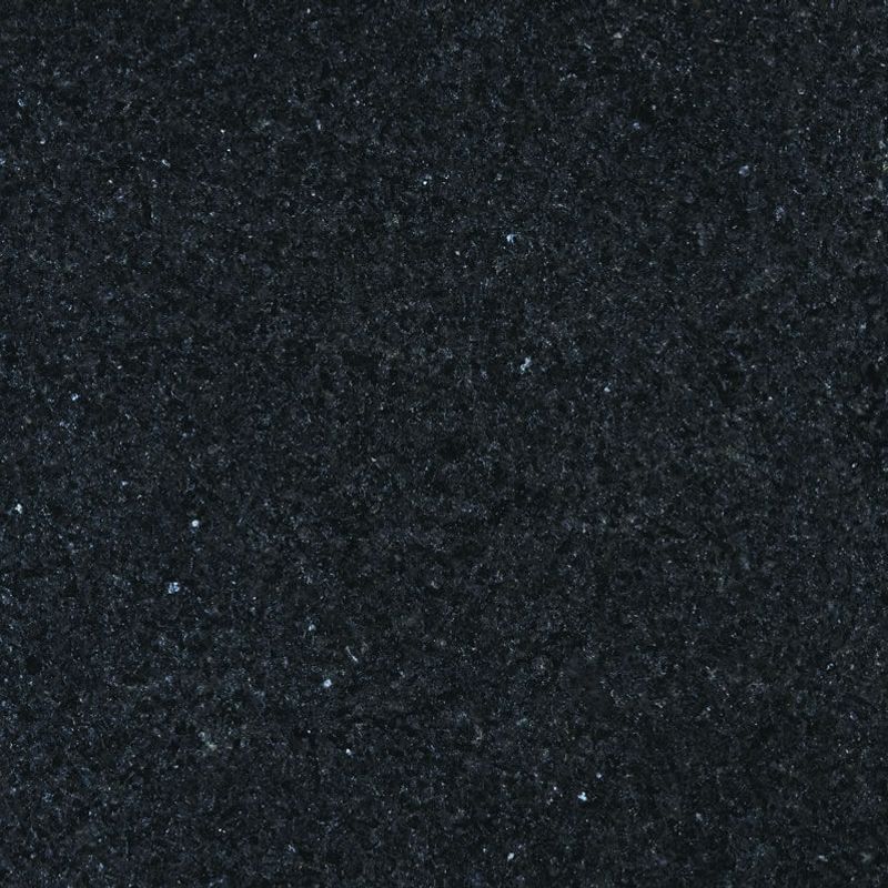 Natural Stone | Black Pearl Granite