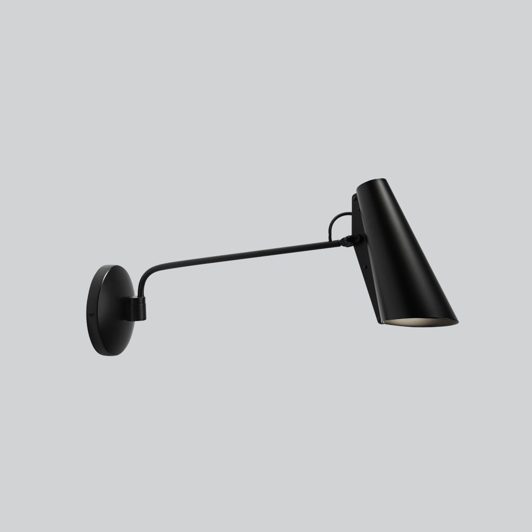 Birdy Swing Wall Light