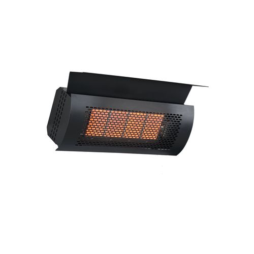 HEATSTRIP Wall Mounted Gas Heater LPG