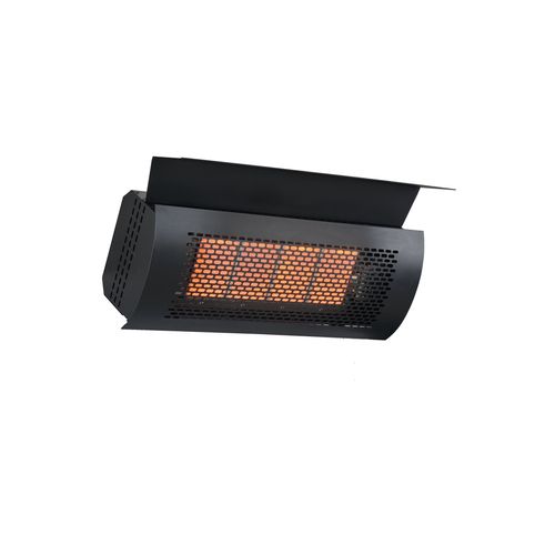 HEATSTRIP Wall Mounted Gas Heater NG