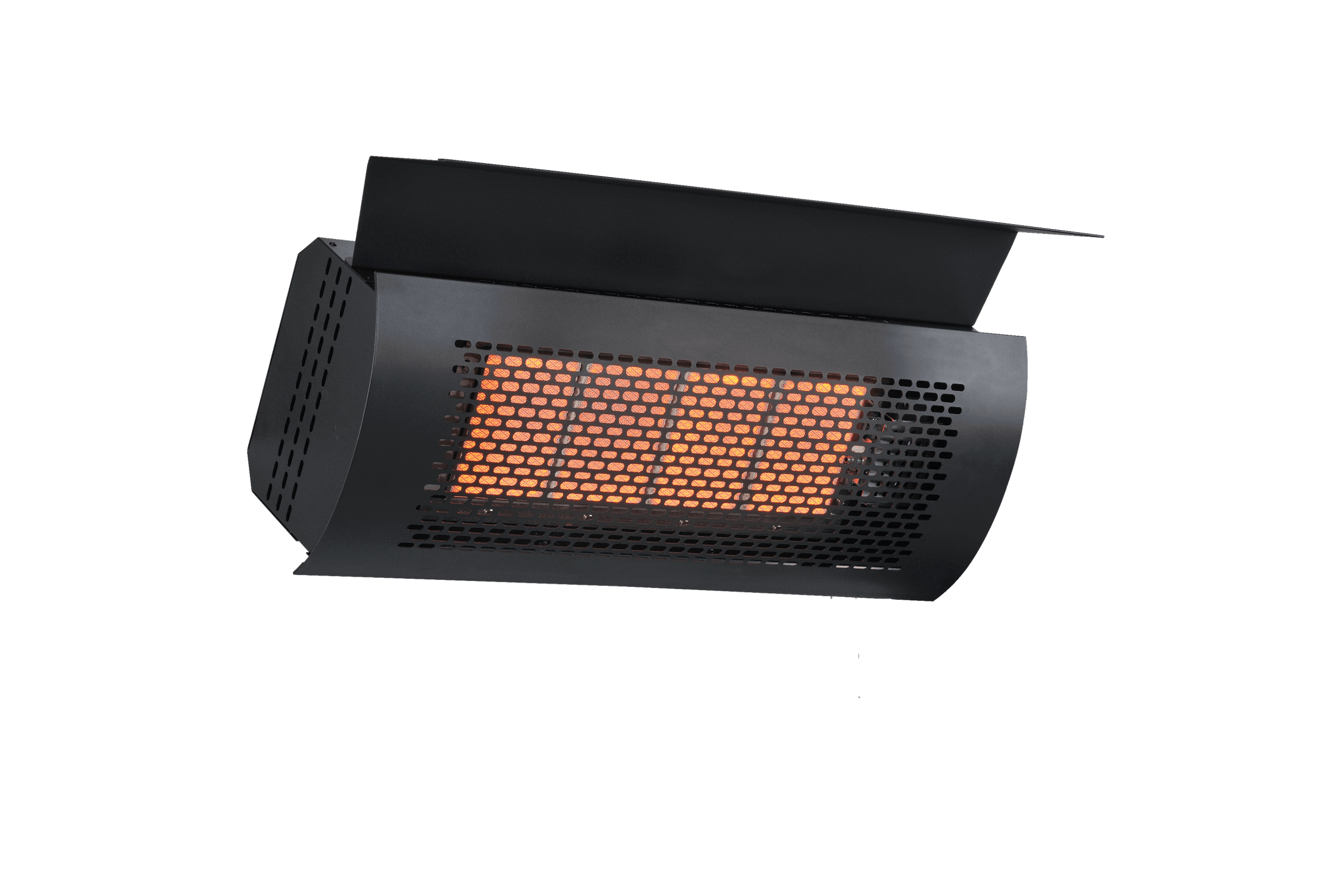 HEATSTRIP Wall Mounted Gas Heater NG