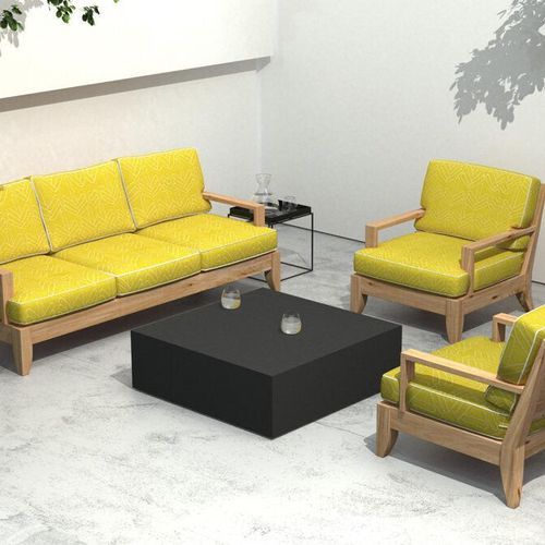 Bloc L4 Table