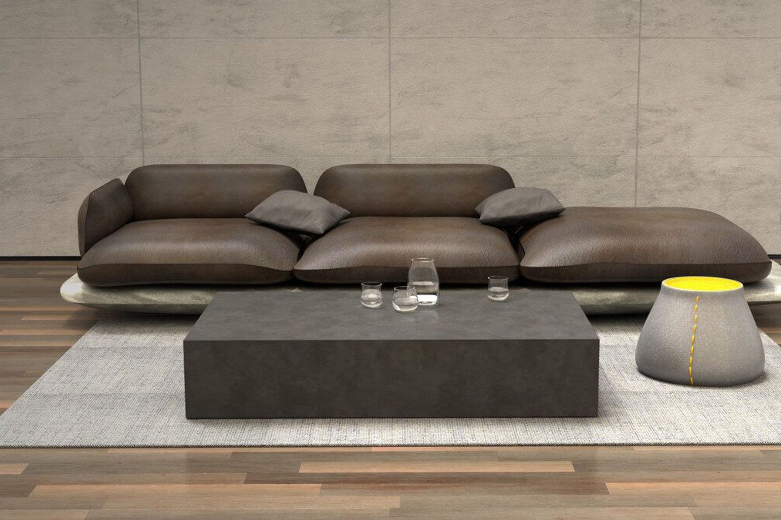Bloc L5 Table