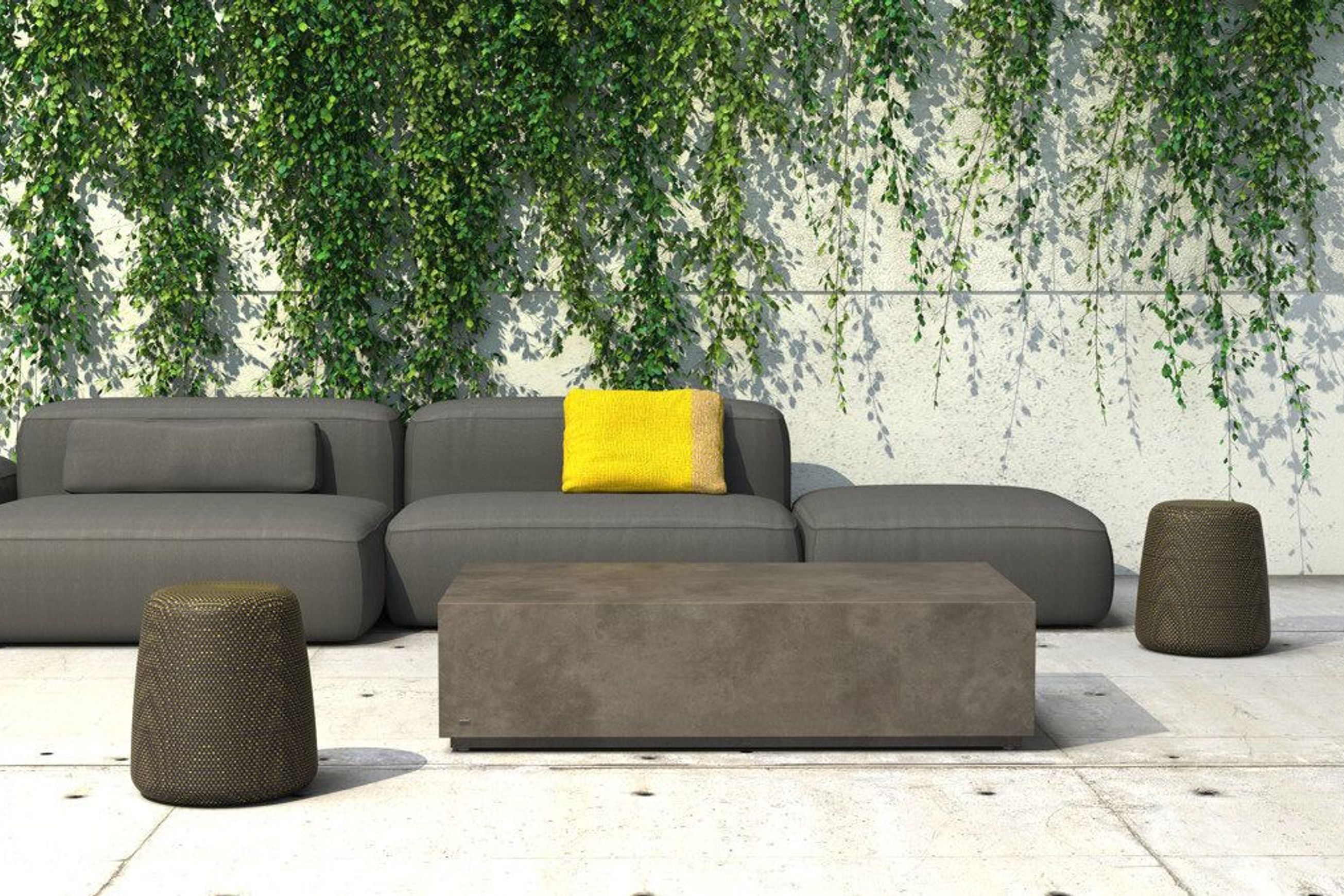Bloc L6 Table