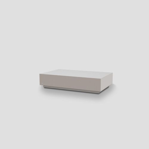 Bloc L6 Table