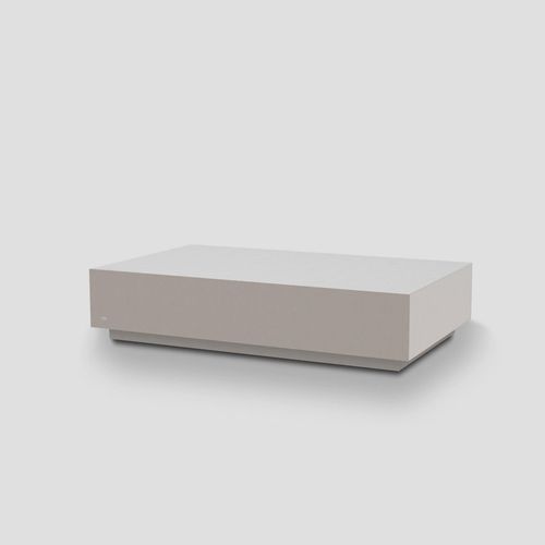 Bloc L6 Table