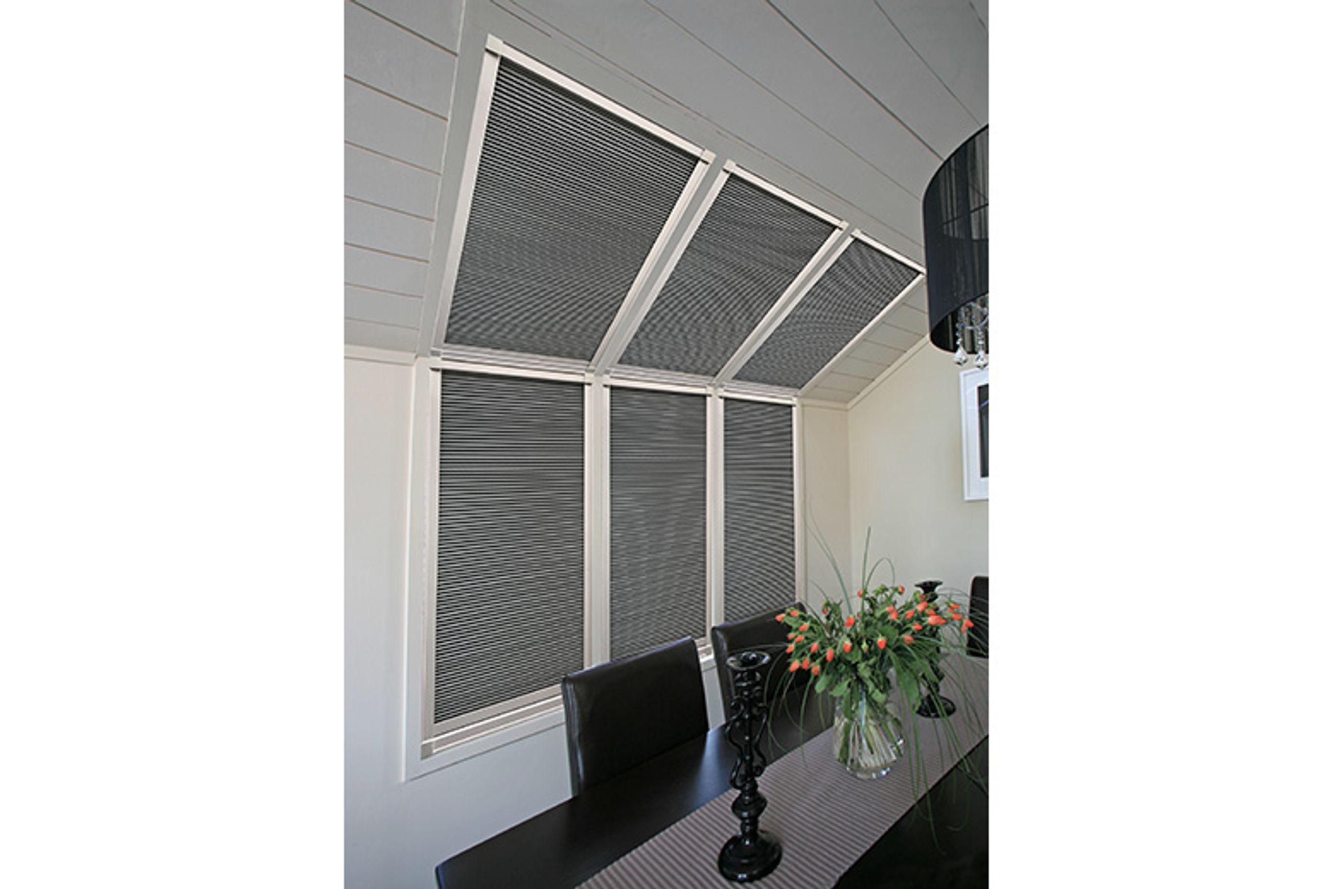 Blocco Roller Blinds
