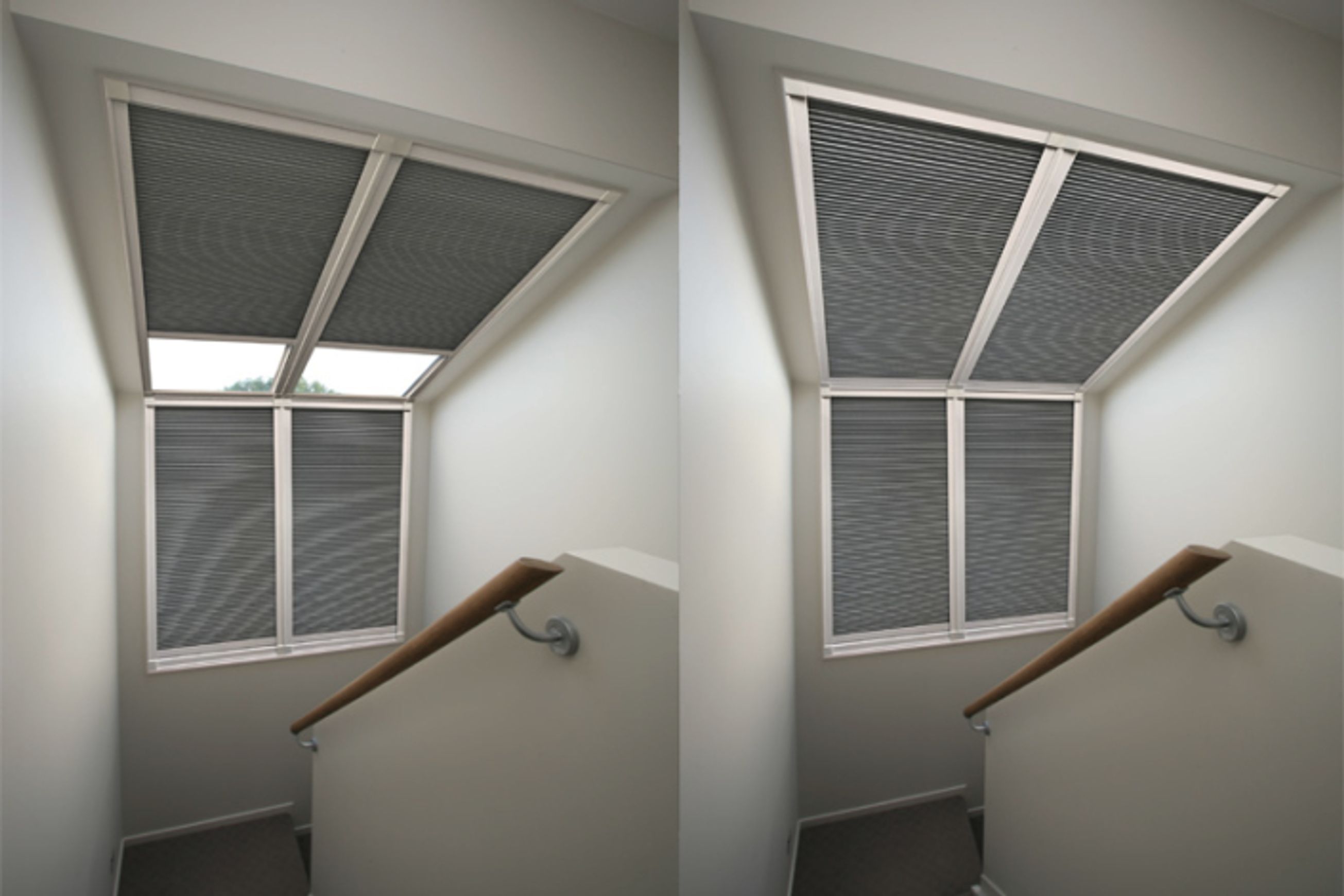 Skylight Blinds