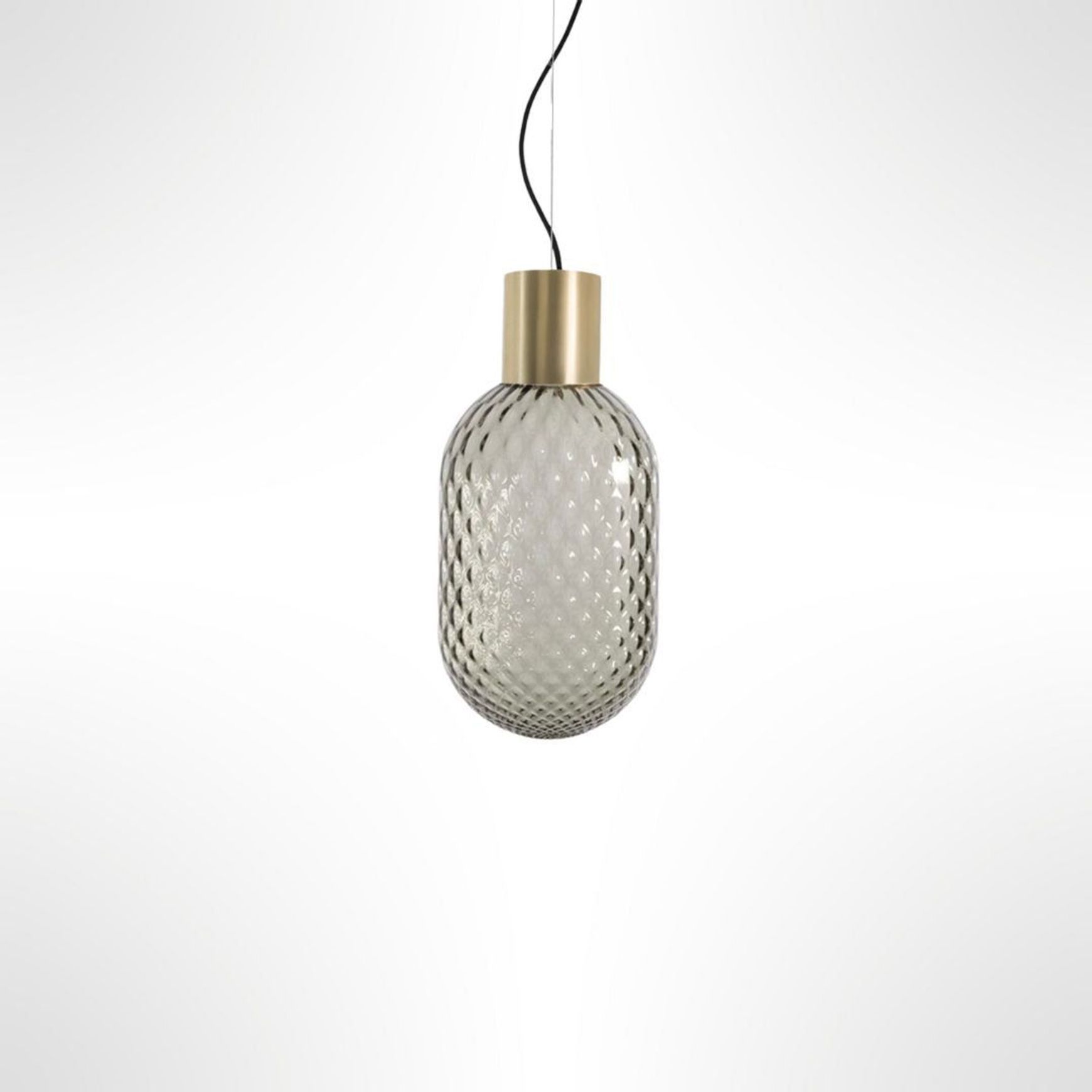 Bloom Pendant