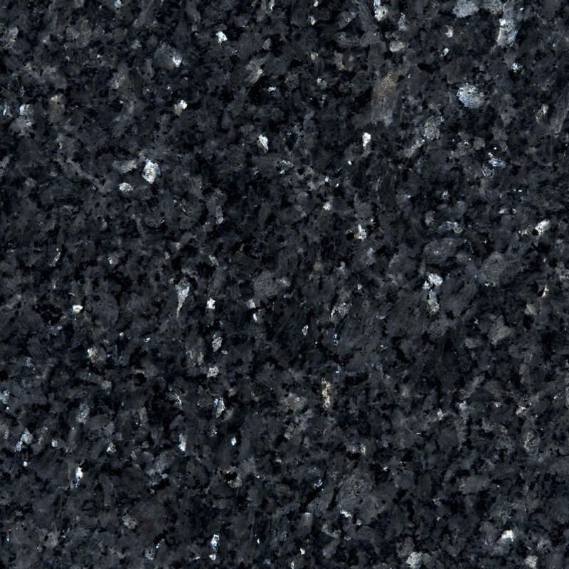 Natural Stone | Blue Pearl GT Granite