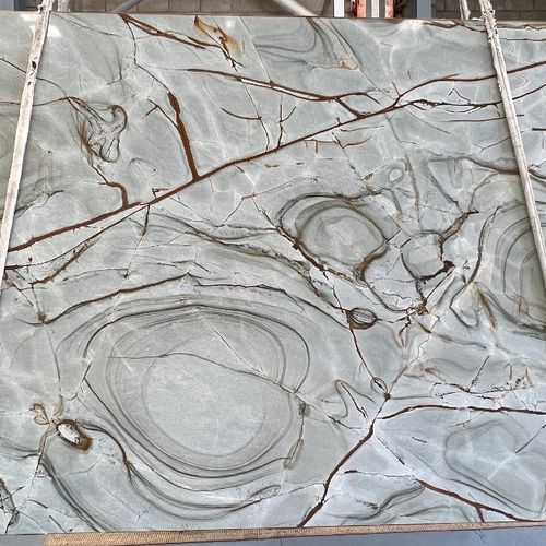 Blue Roma | Granite | Polished