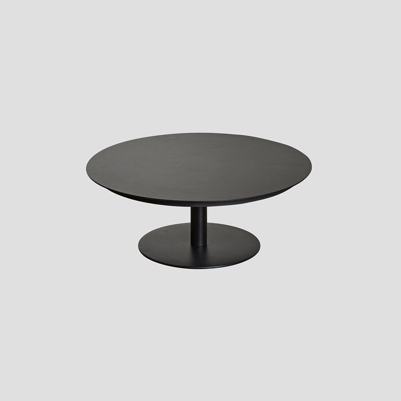 Bluff Alu Coffee Table