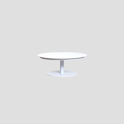 Bluff Alu Coffee Table