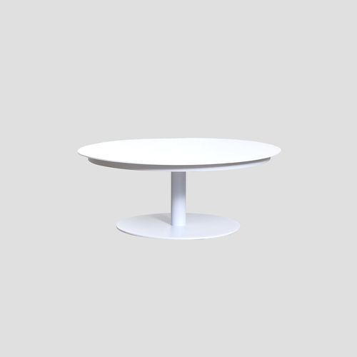 Bluff Alu Coffee Table