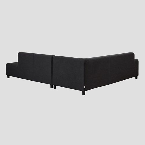 Bluff Sofa Right Arm Set